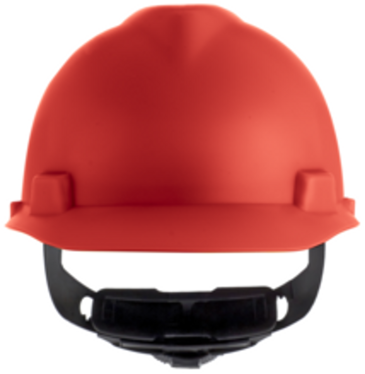 MSA SAFETY WORKS 10203086 CAP ASSY FT3 MATTE RED V-GARD