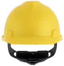 MSA SAFETY WORKS 10203083 CAP ASSY FT3 MATTE YELLOW V-GARD
