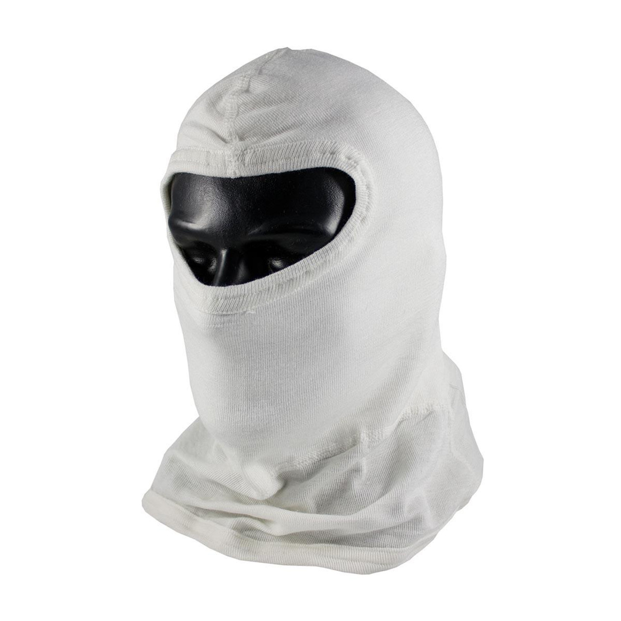 PIP 202-132 NOMEX HOOD,SLIT-EYE,W/BIB