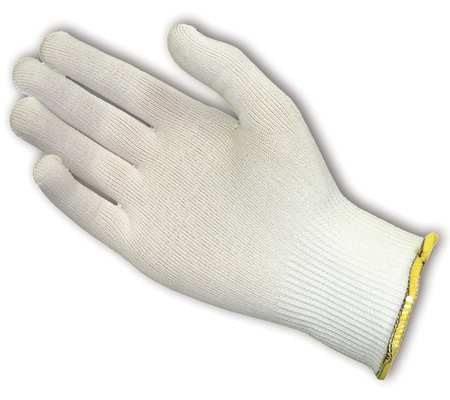 PIP 17-SD200/L CUT RESISTANT GLOVE WHITE REVERSE L