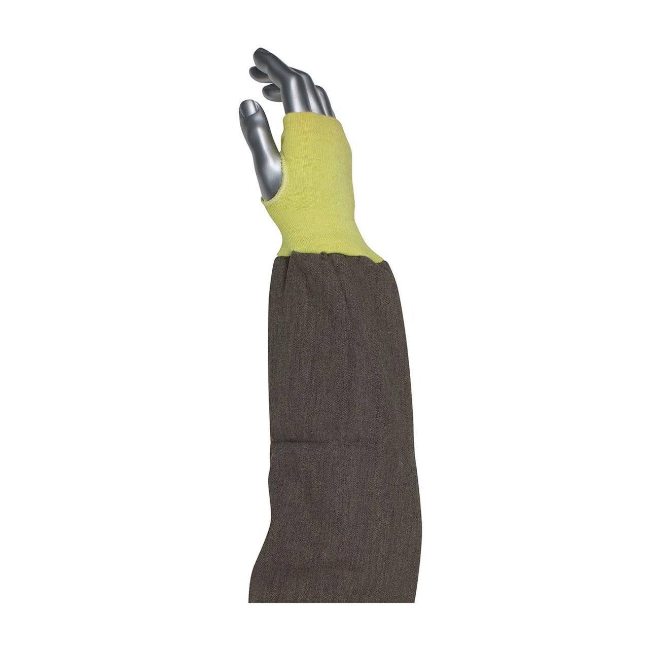 PIP 10-K4622 SLEEVES, CUT RESISTANT