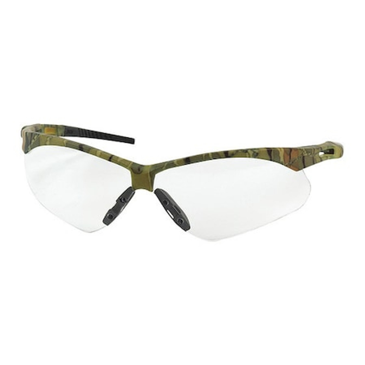 PIP 250-AN-10131 ANSER,CLEAR AS/AF LENS,CAMO FRM,RBBR,PR