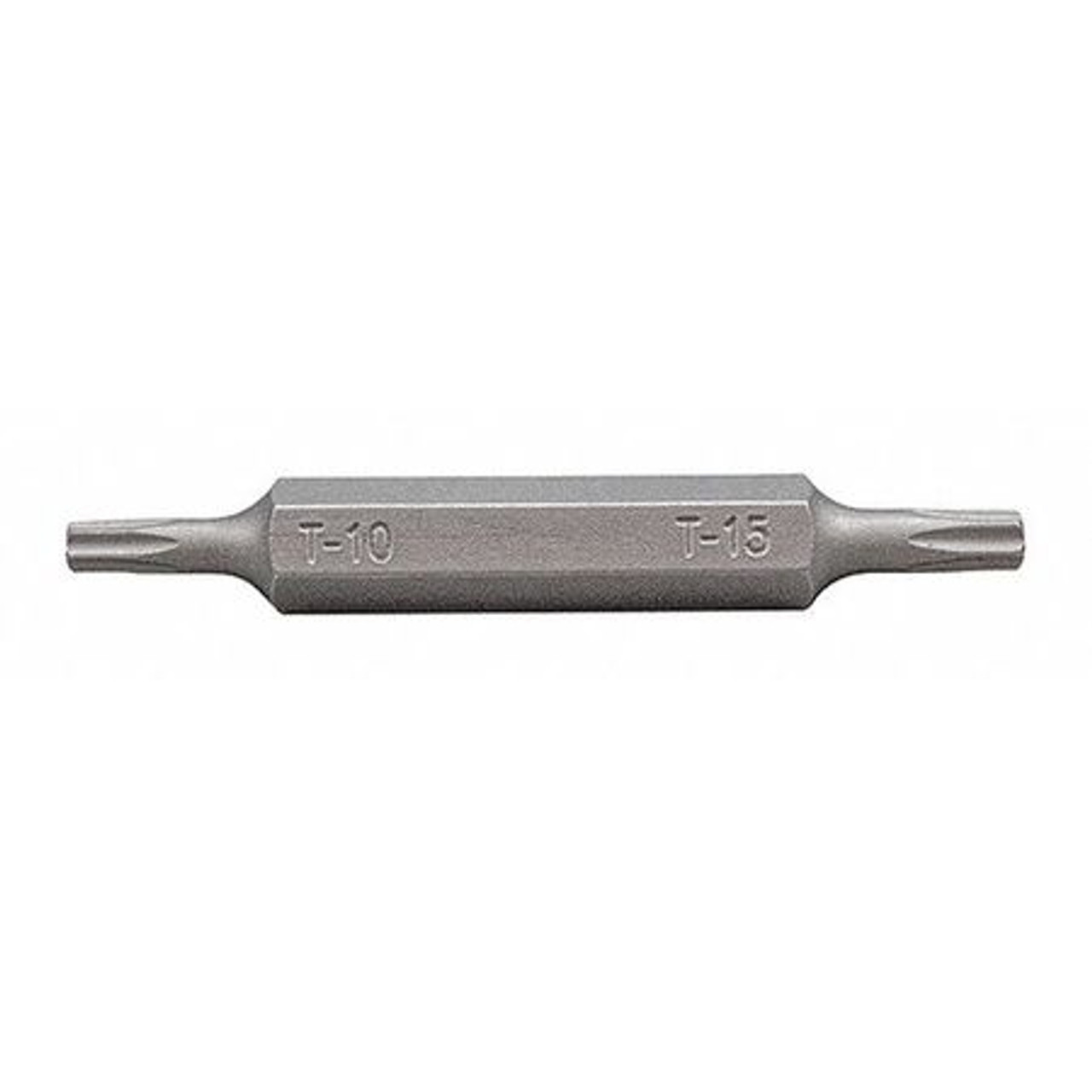 KLEIN TOOLS 32773 REPLACEMENT BIT, TORX 10, 15