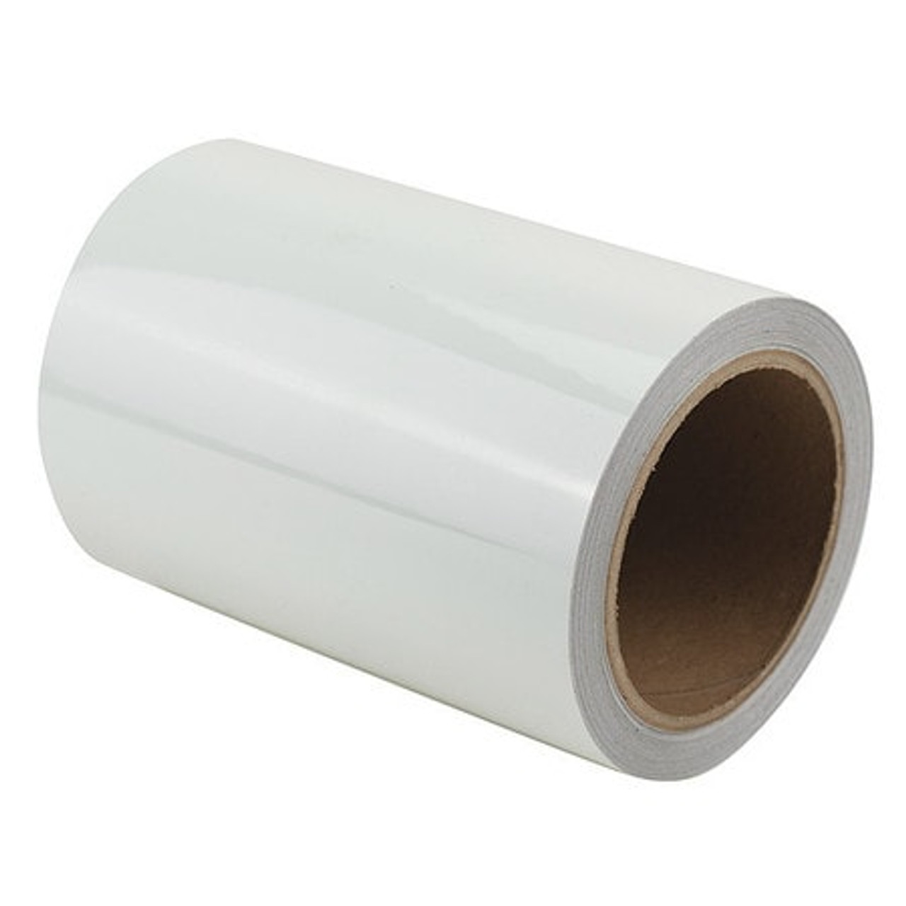 HARRIS INDUSTRIES ZGL6X10 MARKING TAPE SOLID GREEN/IVORY 6 W