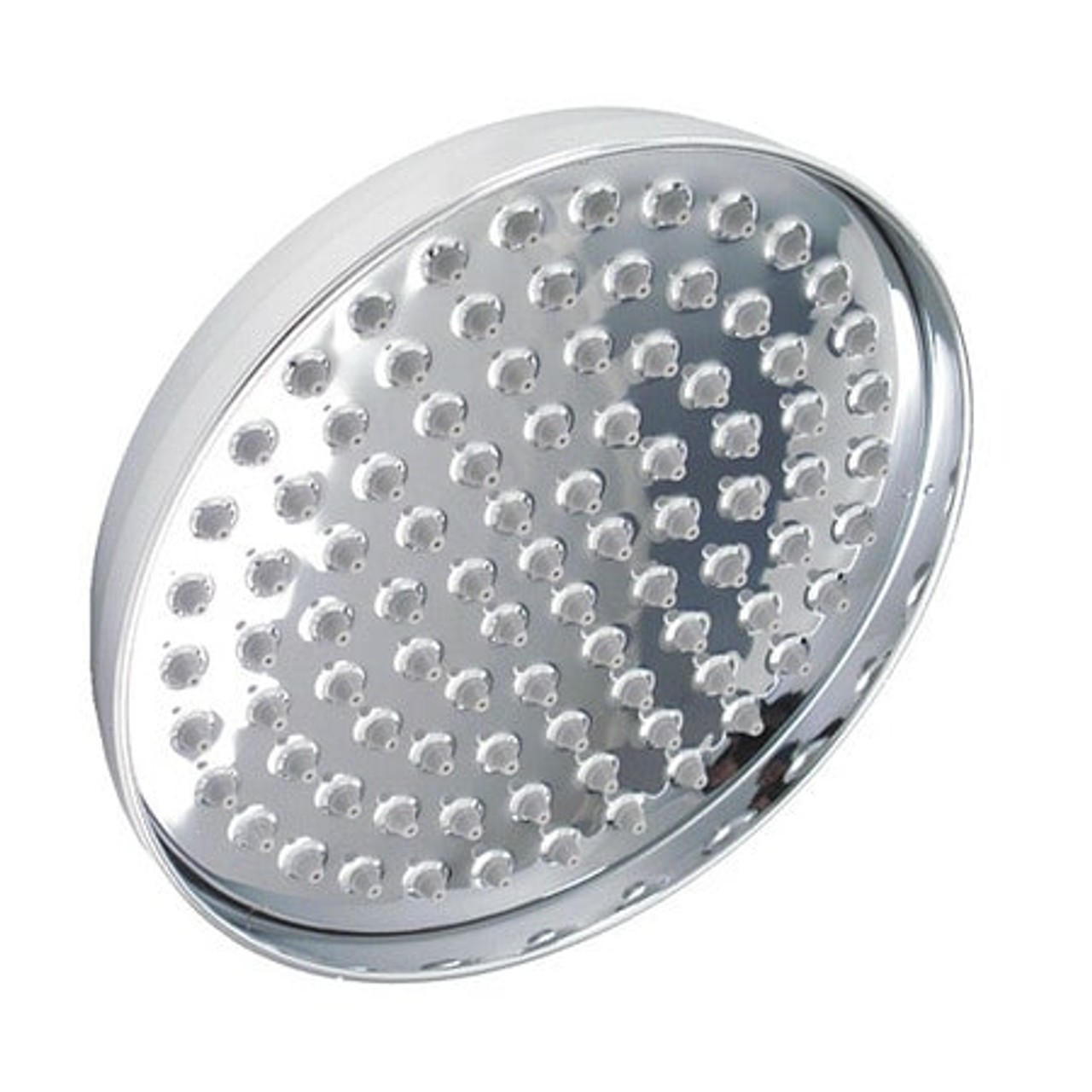 TRIDENT 48LX50 SHOWER HEAD WALL MOUNT 12 IN FACE DIA.