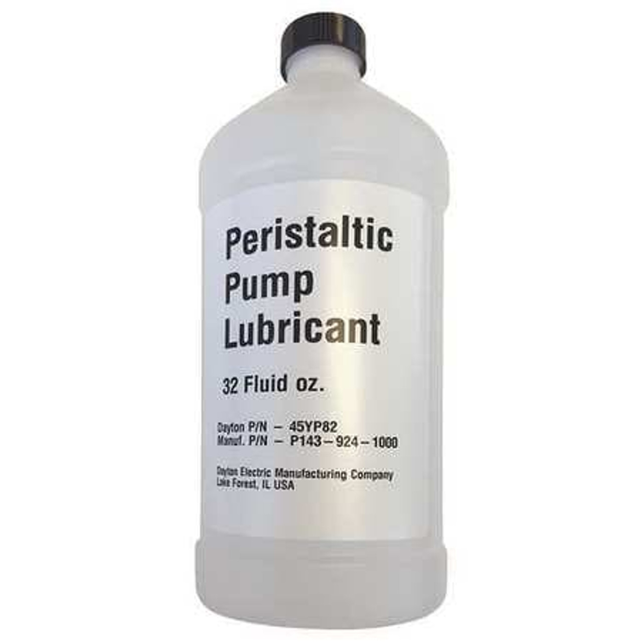 DAYTON 45YP82 LUBRICANT 7 IN L GLYCERIN