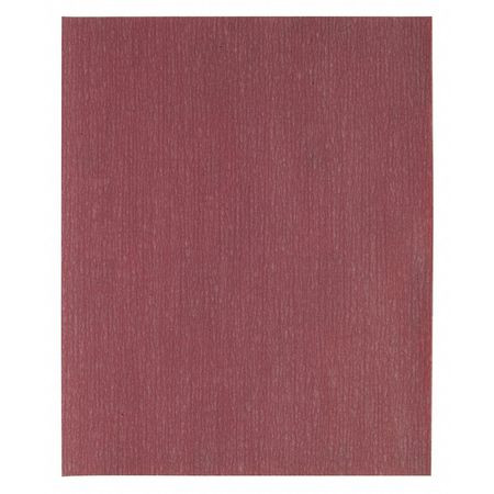 GRAINGER GLOBAL SOURCING 05539520535 SANDING SHEET 11 L 9 W P150 GRIT PK100