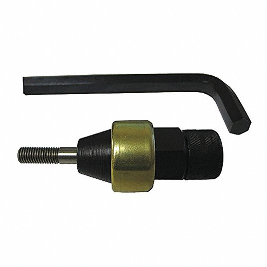 HANSON RIVET L845-6-32 THREADED INSERT TOOL 6-32