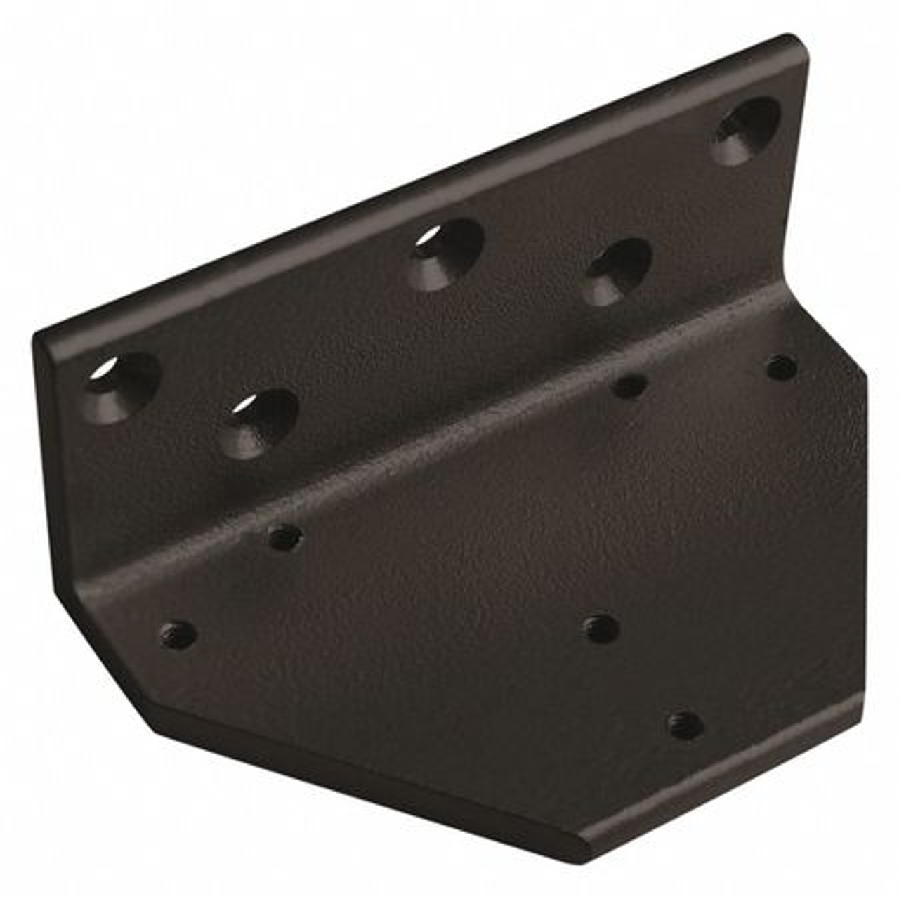 SARGENT 125 VF-EB PARALLEL ARM BRACKET UNFINISHED