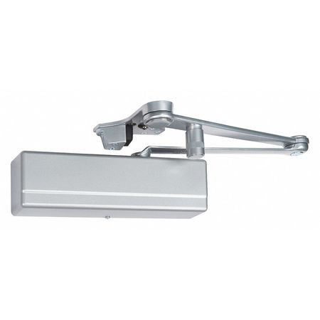SARGENT 1431-CPSH-EN DOOR CLOSER SARGENT 1431 CLOSER SERIES