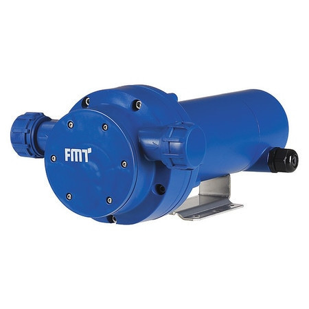 BLUE DEF DEFTP12VP ELECTRIC TOTE PUMP 12VDC 10 GPM 1/2 HP