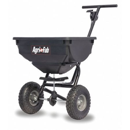 AGRI-FAB INC 45-0531 85LB PUSH SPREADER