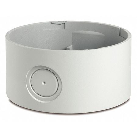 FEDERAL SIGNAL SLMBD-012-024GY BASE GRAY LED