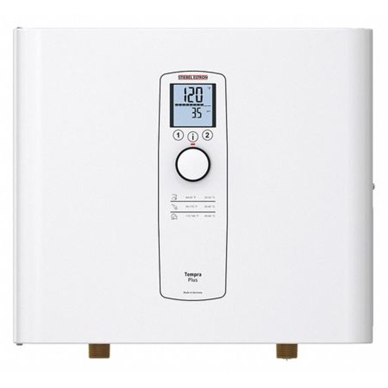 STIEBEL ELTRON 239220 TANKLESS WATER HEATER 3/4 NPT 208/240V STIEBEL ELTRON 239220 TANKLESS WATER HEATER 3/4 NPT 208/240V