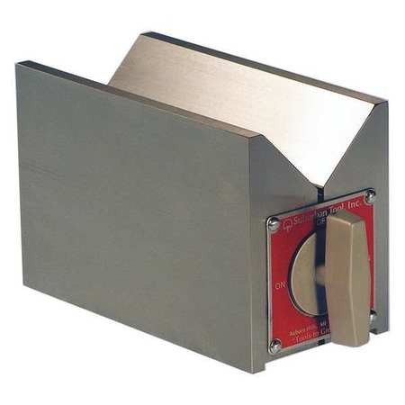 SUBURBAN MTC-VB MAGNETIC CHUCK STANDARD