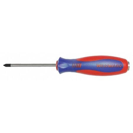 WESTWARD 401M14 DEMOLITION SCREWDRIVER PHILLIPS #1