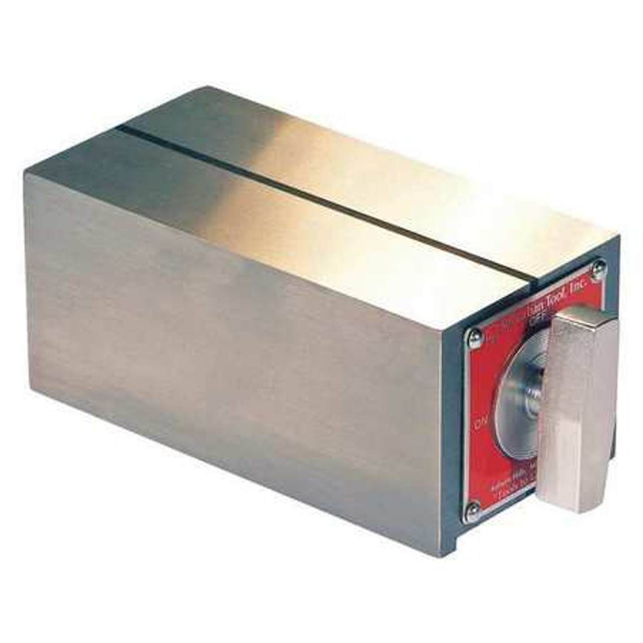 SUBURBAN MTC-L MAGNETIC CHUCK STANDARD SUBURBAN MTC-L MAGNETIC CHUCK STANDARD