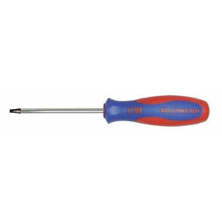 WESTWARD 401M35 SCREWDRIVER MULTICOMPONENT SQUARE #2