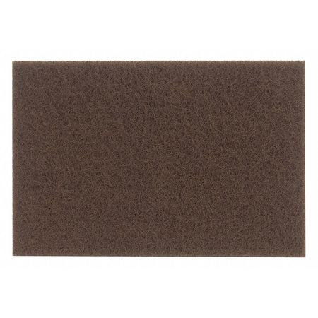 GRAINGER GLOBAL SOURCING 05539574000 SANDING HAND PAD 9 L X 6 W EA1
