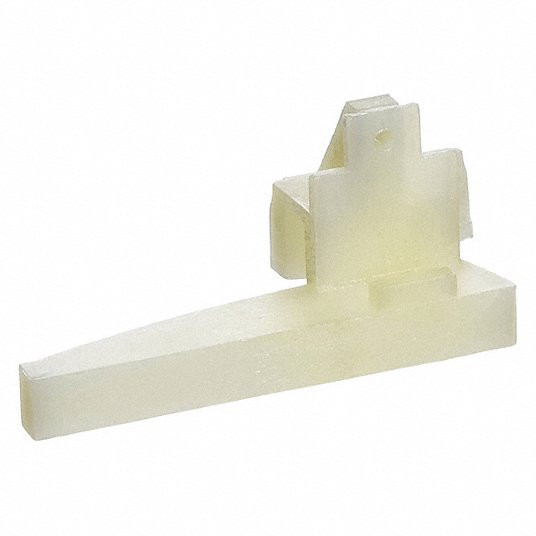 GENERAL ELECTRIC WB02K10061 OVEN RIGHT SIDE DRAWER GUIDE