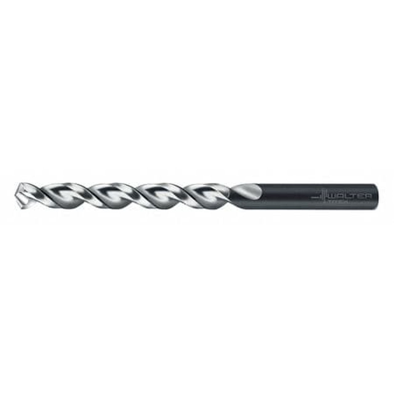 TITEX A1222-13.5 JOBBER DRILL R HSS