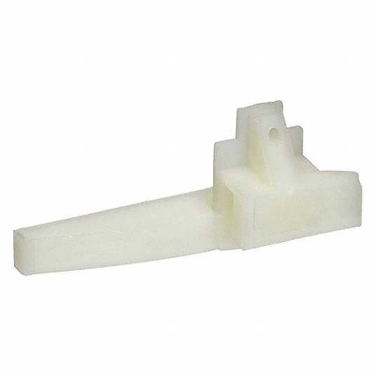 GENERAL ELECTRIC WB02K10062 OVEN LEFT SIDE DRAWER GUIDE