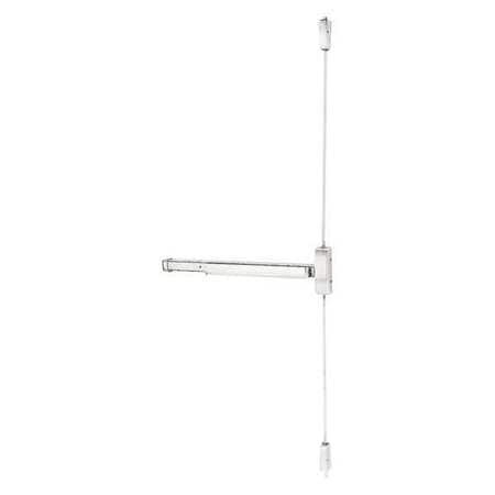 PRECISION 3R02203630 36" OAL REVERSIBLE UNRATED FLATBAR