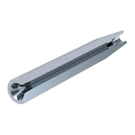 HAIMER 78.502.25.9 SHRINK FIT TOOL HOLDER 25.00MM 