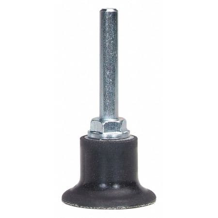 GRAINGER GLOBAL SOURCING 08834164036 DISC BACKUP PAD 3  DIA. 30 000 RPM