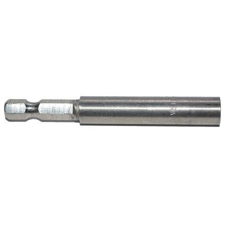 ZEPHYR ZM59 BIT HOLDER 3/8 DRIVE SIZE 2-13/16 L
