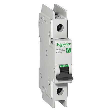SCHNEIDER ELECTRIC M9F44130 CIRCUIT BREAKER