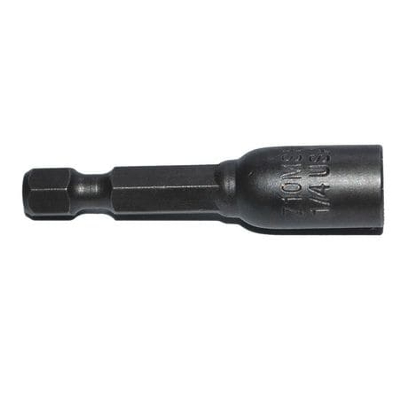 ZEPHYR Z10MSH-1/4 NUTSETTER 1-3/4 L 1/4 HEX SIZE