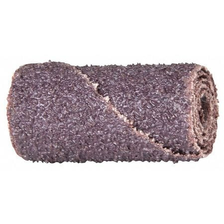NORTON 08834180507 CARTRIDGE ROLL GRIT 120 3/4 DIA. 2 L