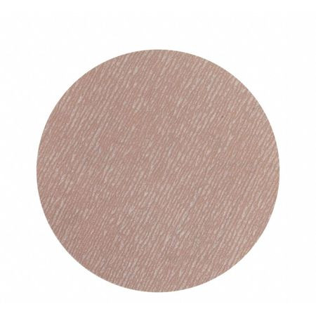 NORTON 66261131521 HOOK-AND-LOOP SANDING DISC 3 DIA.