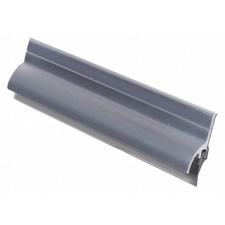 PEMKO 3452CPK48 DOOR SWEEP GRAY 48 L
