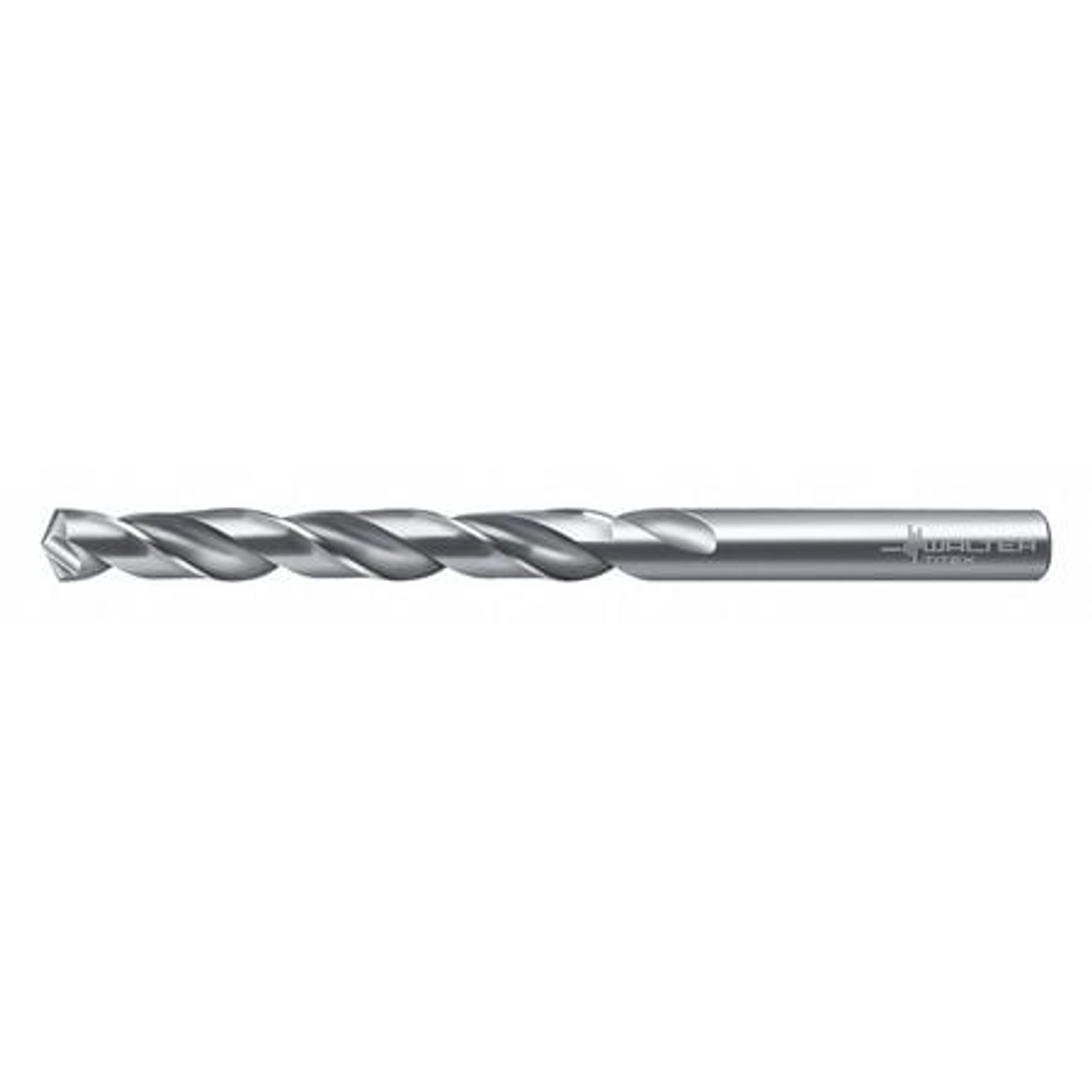 TITEX A1244-10.5 JOBBER DRILL 10.50MM HSS