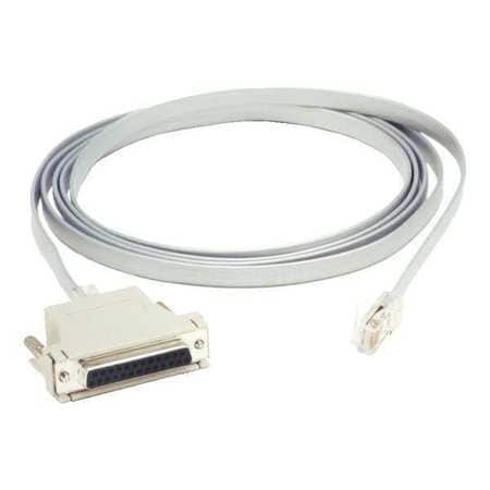 HUBBELL XAC0004A PROGRAMMING CABLE AND ADAPTER