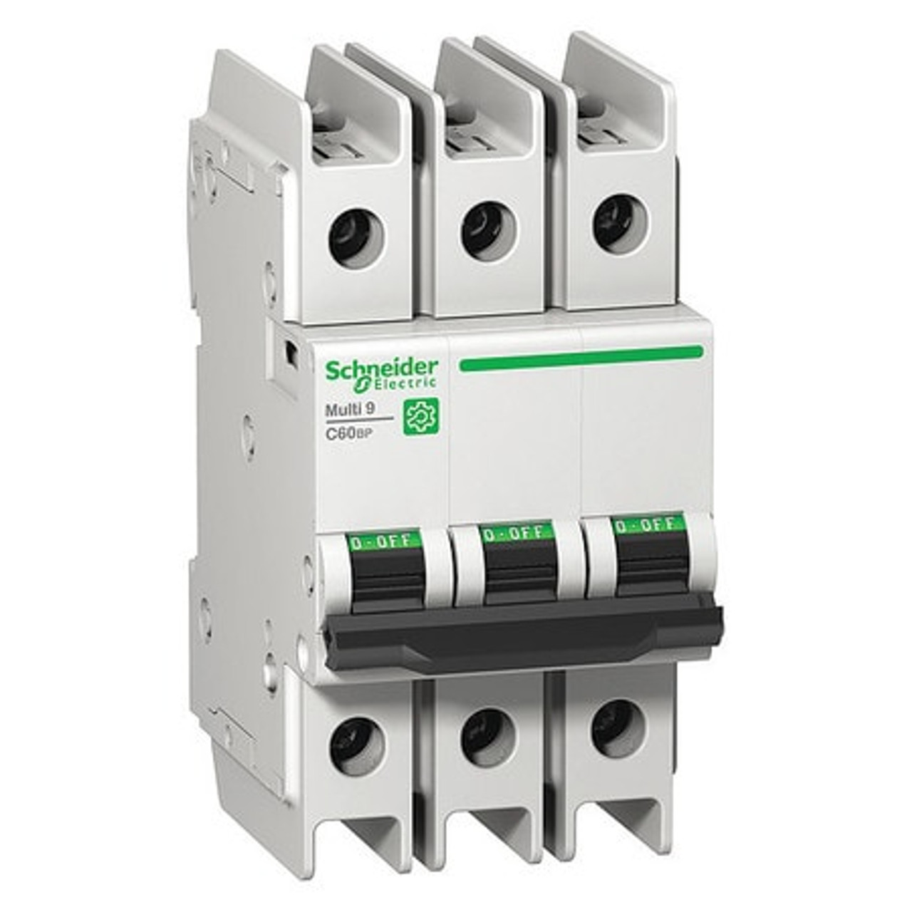 SCHNEIDER ELECTRIC M9F42340 CIRCUIT BREAKER