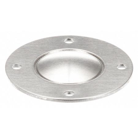 HOBART 00-294306-00001 HUB COVER