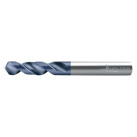 TITEX A1154TFT-10.7 DRILL BIT SIZE 0.4210 TINAL