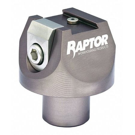 RAPTOR RWP-003 MACHINE VISE ALUMINUM