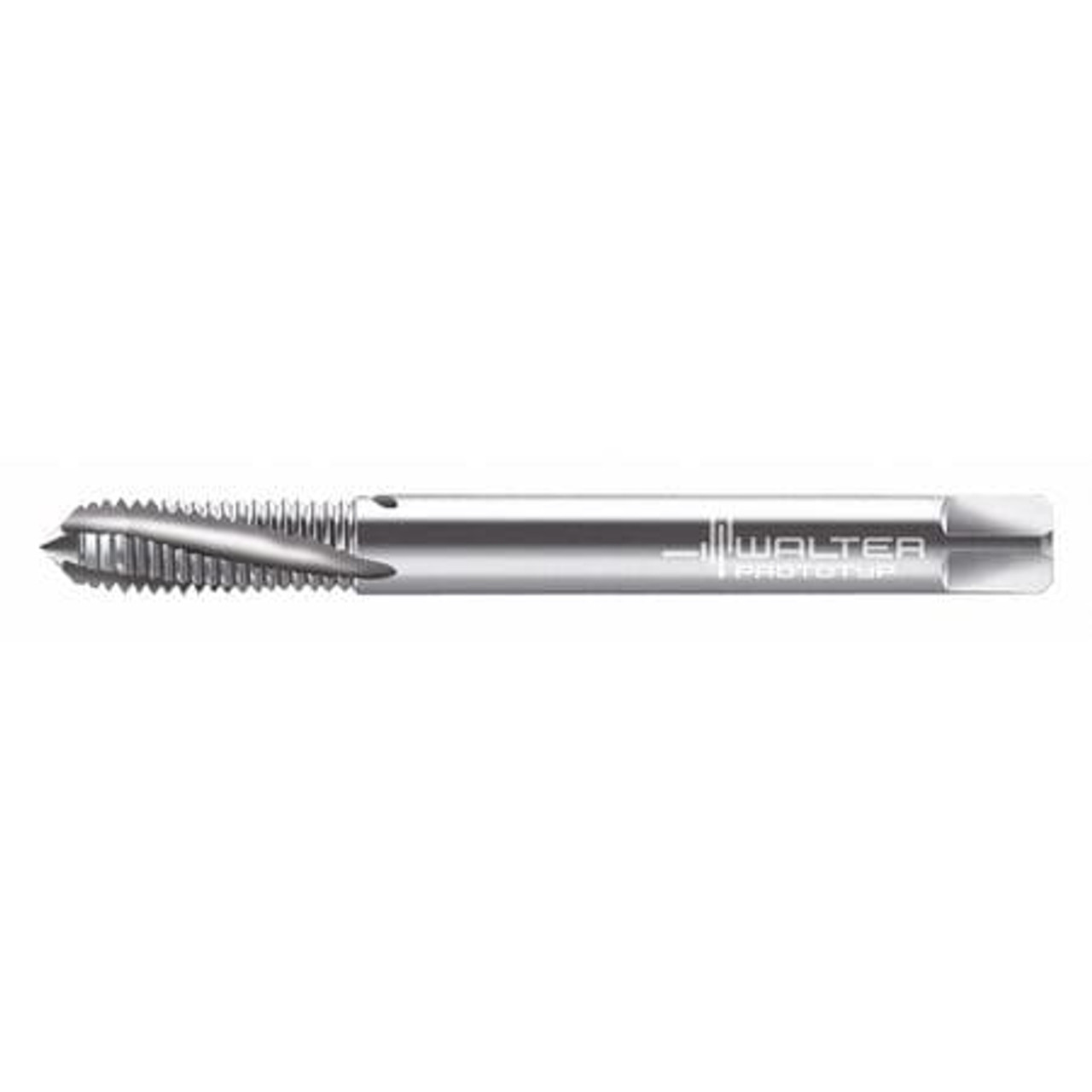 WALTER PROTOTYP 2041014-MJ3 SPIRAL FLUTE TAP M3X0.50 HSS
