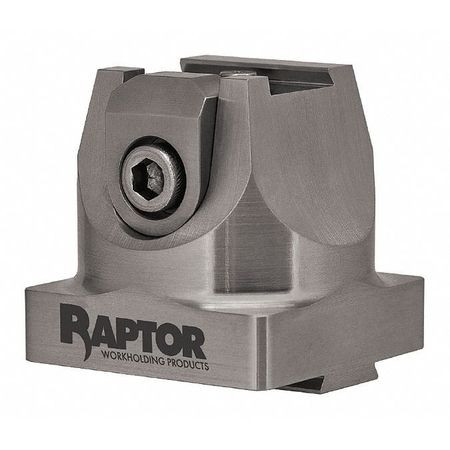 RAPTOR RWP-011SS MACHINE VISE STAINLESS STEEL
