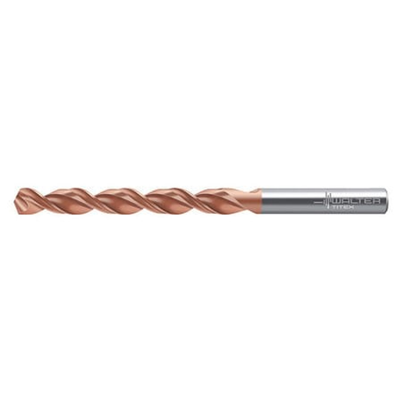 TITEX A1249XPL-NO20 JOBBER DRILL #20 HSS