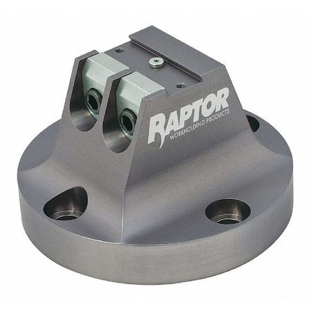 RAPTOR RWP-023 MACHINE VISE ALUMINUM