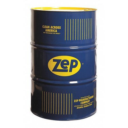 ZEP COMMERCIAL PRODUCTS 48585 ZEP BIG ORANGE-E_55GL                   