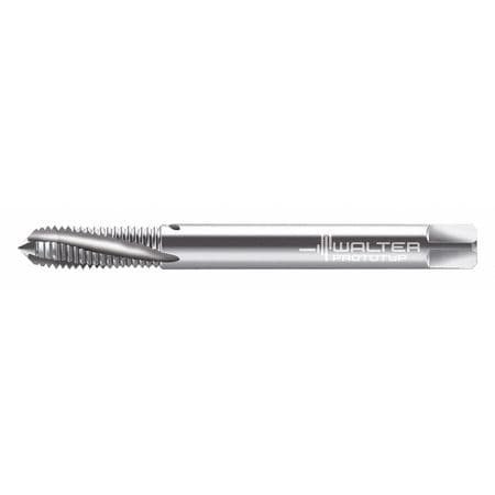 WALTER PROTOTYP 204101-M3 SPIRAL FLUTE TAP M3X0.50 HSS
