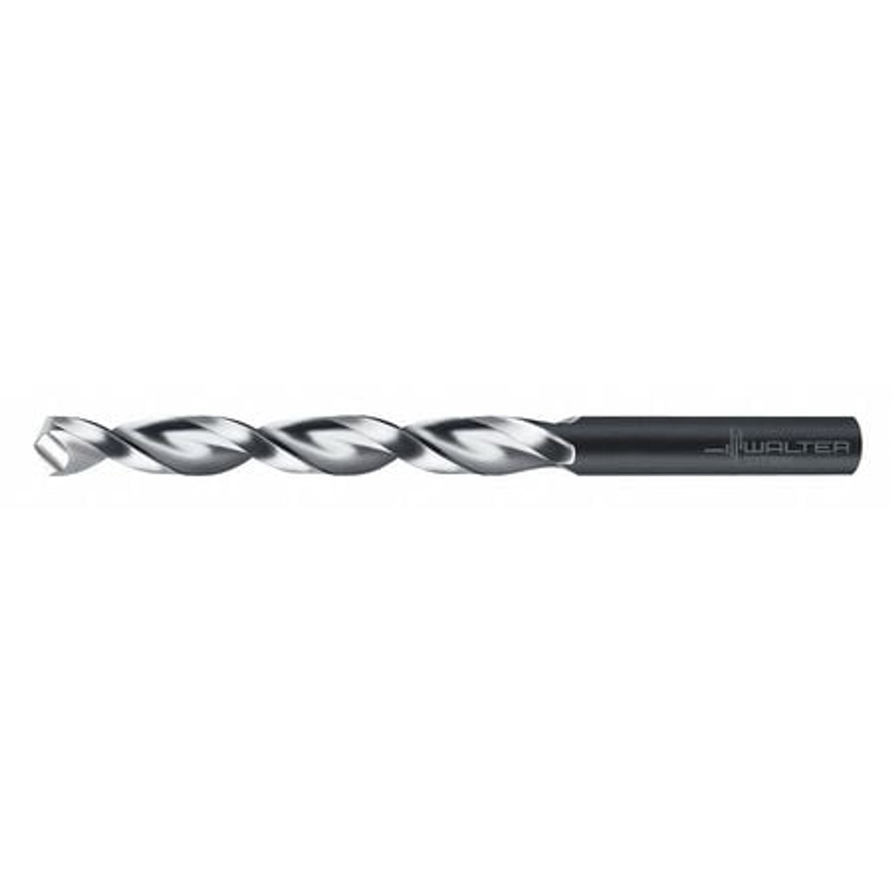 TITEX A1247-9.4 JOBBER DRILL 9.40MM HSS
