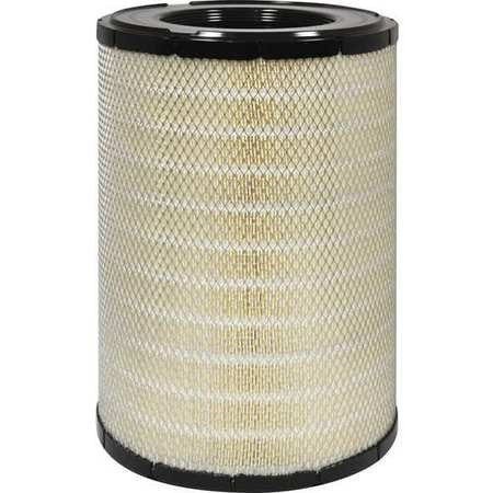 BALDWIN FILTERS RS30057 OUTER AIR FILTER,RADIAL