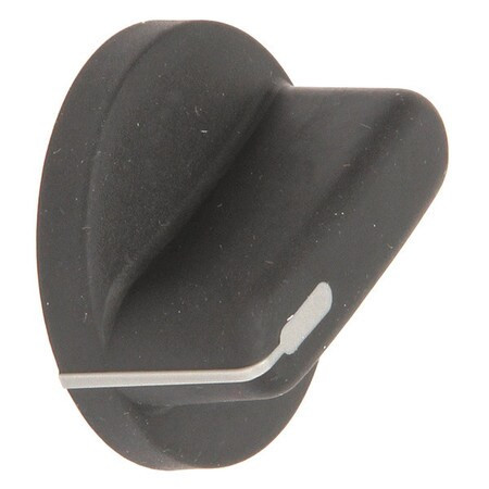 HOBART 00-874630 KNOB SPEED SELECTOR
